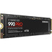 DISCO M.2 NVMe 4TB SAMSUNG 990PRO MZ-V9P4T0BW PCIe 4.0