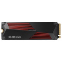 Samsung 990 Pro M.2 4 TB PCI Express 4.0 V-NAND TLC NVMe (Espera 4 dias)