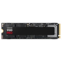 1 TB SSD SERIE 9100 PRO M.2 NVMe SAMSUNG (Espera 4 dias)
