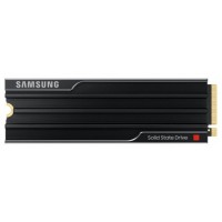 SSD SAMSUNG M.2 1TB PCIE5.0 NVME 9100 PRO (Espera 4 dias)