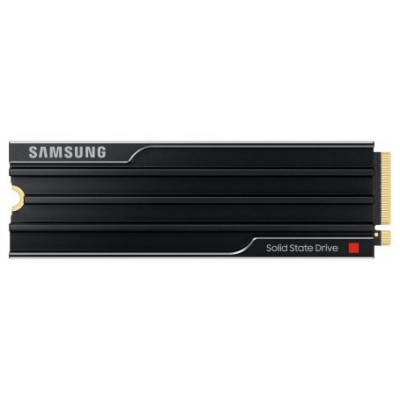 SSD SAMSUNG M.2 1TB PCIE5.0 NVME 9100 PRO (Espera 4 dias)