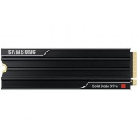 2 TB SSD SERIE 9100 PRO HEATSINK M.2 NVMe SAMSUNG (Espera 4 dias)