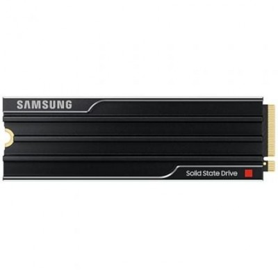 2 TB SSD SERIE 9100 PRO HEATSINK M.2 NVMe SAMSUNG (Espera 4 dias)