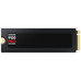 DISCO DURO SOLIDO SAMSUNG M2 9100 P 2TB DS