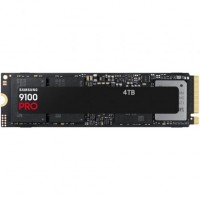 SSD SAMSUNG 9100 PRO 4TB M.2 NVME