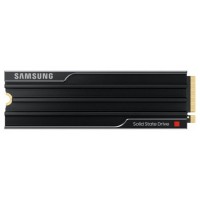 4 TB SSD SERIE 9100 PRO HEATSINK M.2 NVMe SAMSUNG (Espera 4 dias)