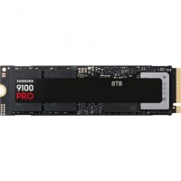 8 TB SSD SERIE 9100 PRO M.2 NVMe SAMSUNG (Espera 4 dias)