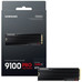 Samsung 9100 PRO HS SSD 8TB PCIe 5.0 14800 MB-s