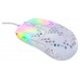 Cherry Xtrfy Rat&oacute;n RGB 400-16.000 dpi USB WHITE
