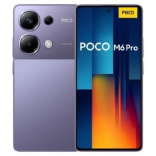 SMARTPHONE XIAOMI POCO M6P 8-256 PUR