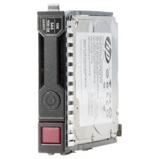HPE Mixed Use - unidad en estado solido - 400GB - SAS