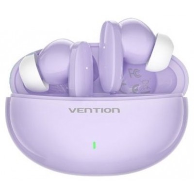 AURICULAR BLUETOOTH NBFV0 VIOLETA VENTION (Espera 4 dias)