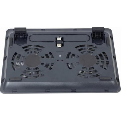 Gembird Soporte Refrigeraci&oacute;n Port&aacute;til hasta 15.6"