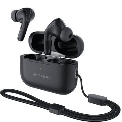 AURICULARES VENTION ECHO LITE E11 PR BK-SX3 AURICULARES VENTION ECHO LITE E11 PR BK