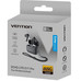 AURICULARES VENTION ECHO LITE E11 PR BK-SX3 AURICULARES VENTION ECHO LITE E11 PR BK