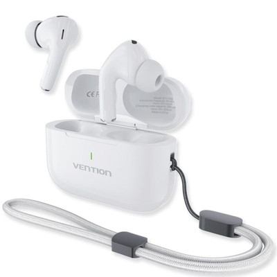 AURICULARES VENTION ECHO LITE E11 PL WH