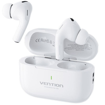 AURICULARES VENTION ECHO LITE E11 WH-DU2 AURICULARES VENTION ECHO LITE E11 WH
