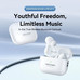 AURICULARES VENTION ECHO LITE E11 WH-DU2 AURICULARES VENTION ECHO LITE E11 WH