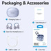 AURICULARES VENTION NBWW0-PH-SX3 AURICULARES VENTION NBWW0-PH