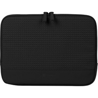 FUNDA NATEC MUSSEL 2 PARA PORTATILES 16" NEGRA