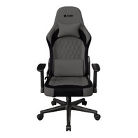SILLA FURY SHINAI S8 GREY NFF-2360 (Espera 4 dias)