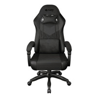 SILLA FURY SHINAI S2 BLACK NFF-2366 (Espera 4 dias)