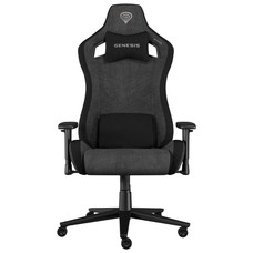 SILLA GAMING GENESIS NITRO 660 GRIS