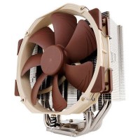 REFRIGERADOR CPU NOCTUA NH-U14S MULTISOCKET INTEL/AMD (Espera 4 dias)
