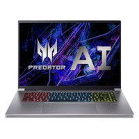 PORTATIL ACER PREDATOR HELIOS NEO 16 (NH.QPNEB.009) 16", CORE ULTRA 7 155H, 16GB, 2048GB, RTX 4060, W11 (Espera 4 dias)