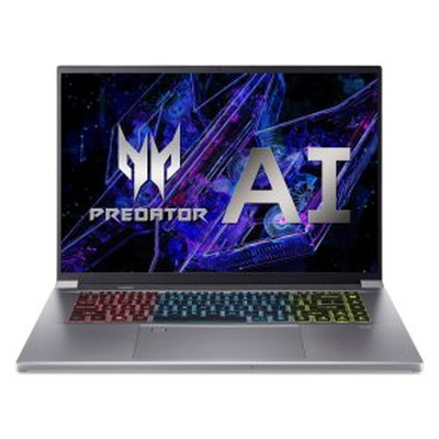 PORTATIL ACER PREDATOR HELIOS NEO 16 (NH.QPNEB.009) 16", CORE ULTRA 7 155H, 16GB, 2048GB, RTX 4060, W11 (Espera 4 dias)-SX413 PORTATIL ACER PREDATOR HELIOS NEO 16 (NH.QPNEB.009) 16", CORE ULTRA 7 155H, 16GB, 2048GB, RTX 4060, W11 (Espera 4 dias)