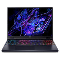 PORTATIL ACER PREDATOR HELIOS NEO 16 (NH.QRFEB.002) 16", CI7-14650HX, 16GB, 1024GB, RTX 4060, NO SO (Espera 4 dias)-357SX PORTATIL ACER PREDATOR HELIOS NEO 16 (NH.QRFEB.002) 16", CI7-14650HX, 16GB, 1024GB, RTX 4060, NO SO (Espera 4 dias)