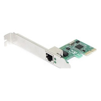 GEMBIRD Tarjeta Gigabit Ethernet PCI Express-2SX GEMBIRD Tarjeta Gigabit Ethernet PCI Express