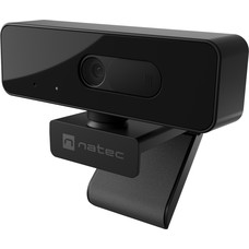 WEBCAM NATEC GALAGO FULL HD 1080P 1920x1080PX NEGRA-SX3 WEBCAM NATEC GALAGO FULL HD 1080P 1920x1080PX NEGRA
