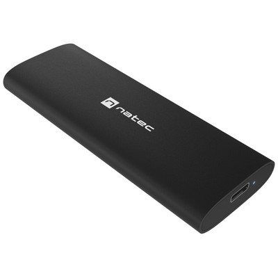 CARCASA HDD NATEC RHINO NKZ-2286 M.2 ALUMINIO