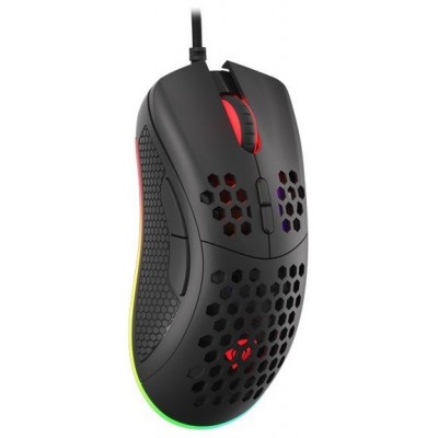 RATON GAMING GENESIS KRYPTON 550 RGB SENSOR PMW3325 8000 DPI