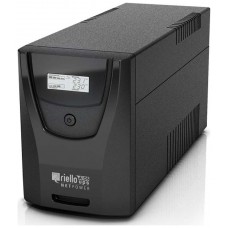 SAI RIELLO NETPOWER 2000 USB/SERIE DISPLAY NPW 2000