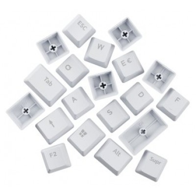 Newskill Gaming NS-AC-SERIKEV2-KEYCAP-IVO accesorio dispositivo de entrada Tecla (Espera 4 dias)