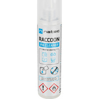 ALCOHOL ISOPROPILICO NATEC RACCOON IPA CLEANER SPRAY 250ML-2SX ALCOHOL ISOPROPILICO NATEC RACCOON IPA CLEANER SPRAY 250ML
