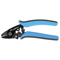 PELACABLES LANBERG PARA FIBRA OPTICA (3 ORIFICIOS)