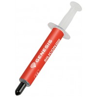 PASTA TERMICA GENESIS SILICON 900 2 GR