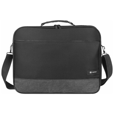 MALETIN NATEC IMPALA 2 14.1" ONYX NEGRO-SX7 MALETIN NATEC IMPALA 2 14.1" ONYX NEGRO