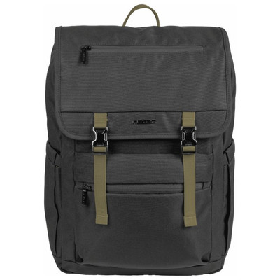 MOCHILA NATEC NIALA HUNTER 15.6" VERDE