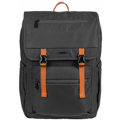 MOCHILA NATEC NIALA GINGER 15.6" NARANJA-SX14 MOCHILA NATEC NIALA GINGER 15.6" NARANJA