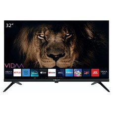 Nevir 8900 TV 32" STV VIDAA HD BT HDMI x3 USB x2-SX25 Nevir 8900 TV 32" STV VIDAA HD BT HDMI x3 USB x2