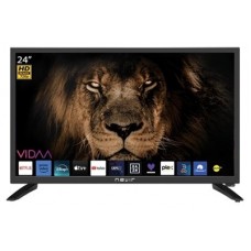Nevir 8920 TV 24" HD STV VIDAA 3USB 2HDMI BTH