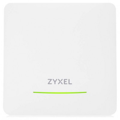 Zyxel NWA50BE AP WiFi7 BE5100 PoE+ Dual-SX23 Zyxel NWA50BE AP WiFi7 BE5100 PoE+ Dual