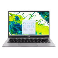 PORTATIL ACER ASPIRE LITE (X.DFJEB.001) 14" FHD IPS LCD, CELERON N4500, 8GB, 512GB, W11 (Espera 4 dias)