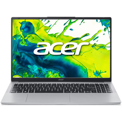 ACER Portatil ASPIRE LITE 15-54P-53UA / Intel Core Ultra 5-115U / 16GB / 512GB SSD / 15,6" / Win11 Home
