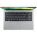 ACER Portatil ASPIRE LITE 15-54P-70MJ / Intel Core Ultra 7-155U / 16GB / 512GB SSD / 15,6" / Win11 Home