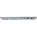 ACER Portatil ASPIRE LITE 15-54P-70MJ / Intel Core Ultra 7-155U / 16GB / 512GB SSD / 15,6" / Win11 Home